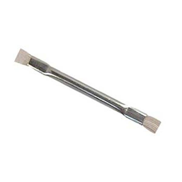 BRUSH CLEANING TECHNICAL DOUBLE ENDED