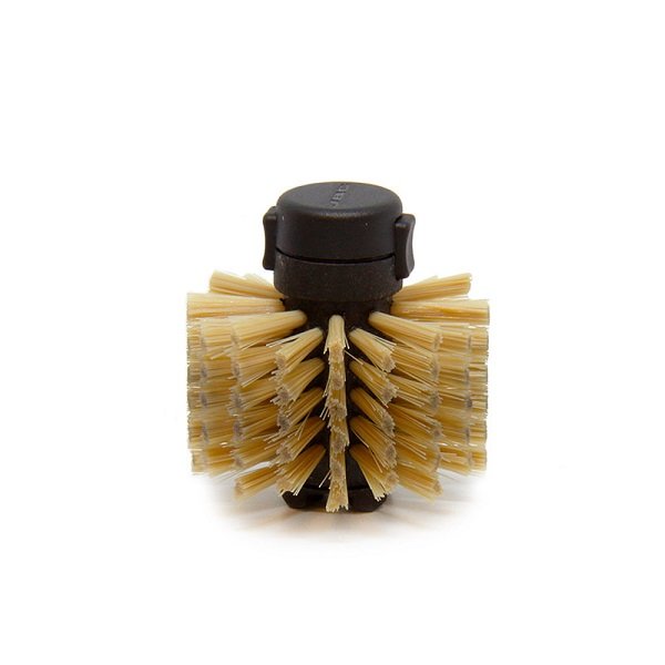JBC CLMU-P1 - 2 SPAZZOLE IN FIBRA PER PULITORE