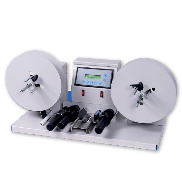 COUNTER CHECK BASIC RIAVVOLGITORE,CONTAETICHETTE