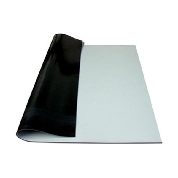 ITECO tappeto da tavolo esd grigio 240X80 cm