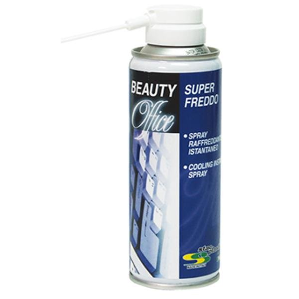 STAC PLASTIC - SUPER FREDDO PER RICERCA GUASTI -
