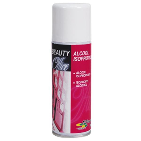 STAC PLASTIC - ALCOL ISOPROPILICO - FLACONE 200 ML