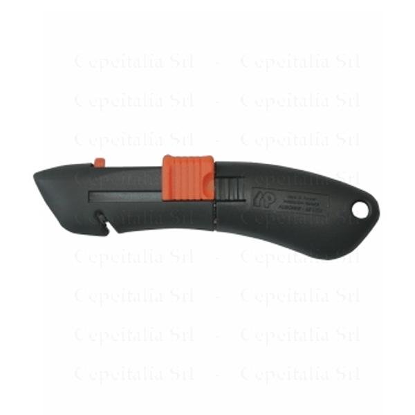 AUSONNE COLTELLO DI SICUREZZA MATERIALE COMPOSITO