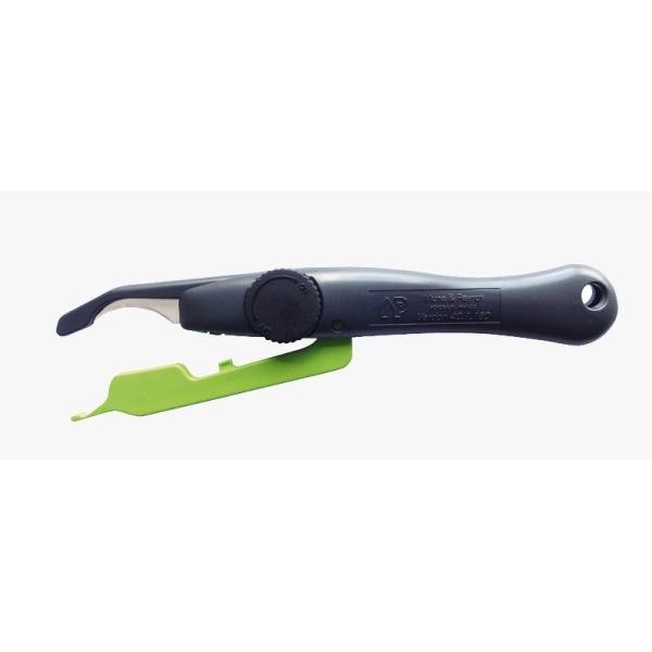 VERDON - COLTELLO DI SICUREZZA DI MATERIALE