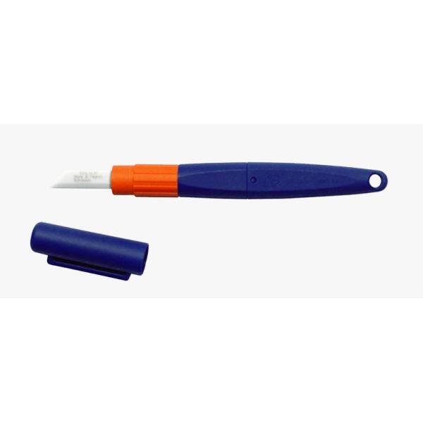 CERADRONNE AF - COLTELLO CON LAMA IN CERAMICA