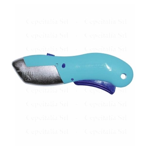 MASCARET ALD- COLTELLO DI SICUREZZA IN MATERIALE C