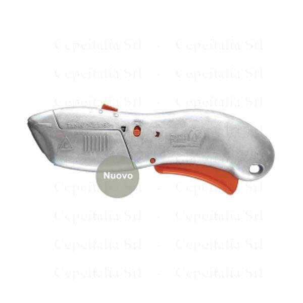TANIN 2  - COLTELLO DI SICUREZZA