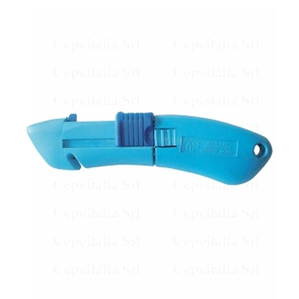 AUSONNE ALD- COLTELLO DI SICUREZZA IN MATERIALE