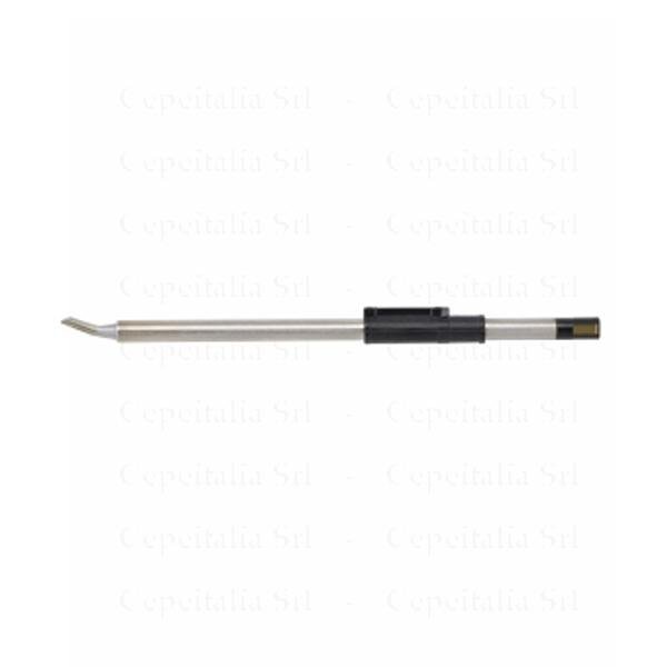 PACE 1124-0035-P1 PUNTA ANGOLATA MINI ONDA -