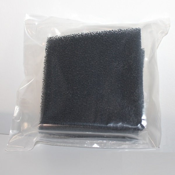 GOSMOKE filtri carbone attivo di ricambio conf 4pz