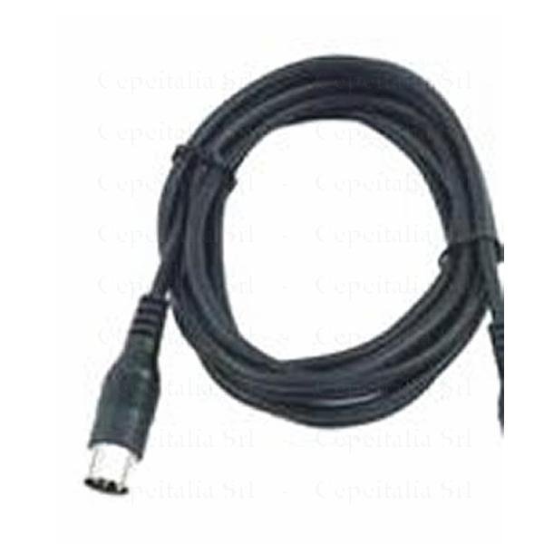 WELLER 58706785 - CAVO SILICONICO PER DS 80