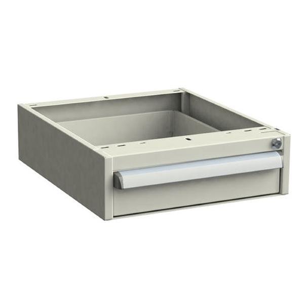 TRESTON - CASSETTIERA ESD 450X520X140 MM