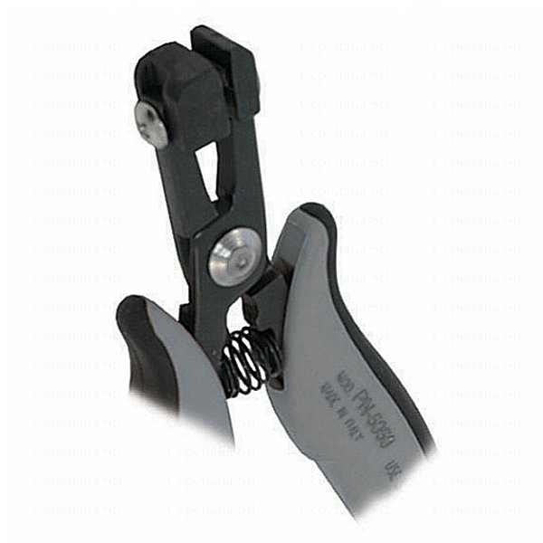 PIERGIACOMI PN 5050D - PREFORMATORE PER TO 220 - E
