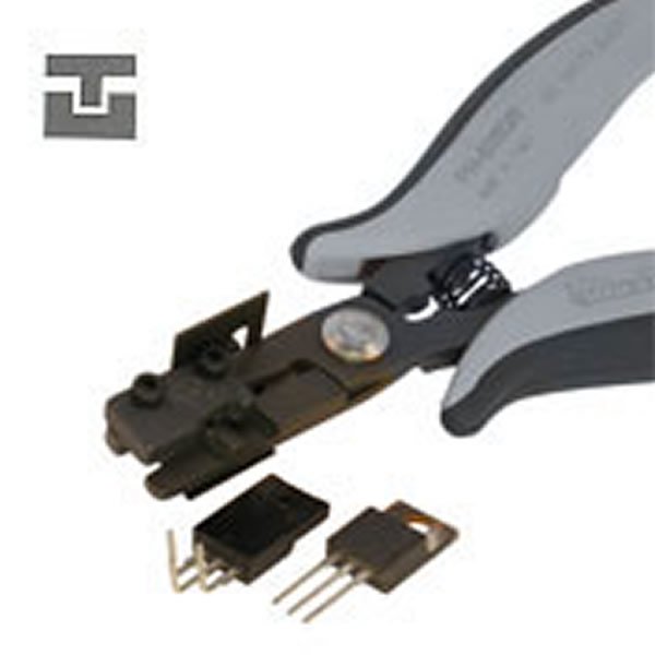 PIERGIACOMI PN 5050/6D - PREFORMATORE PER TO 220