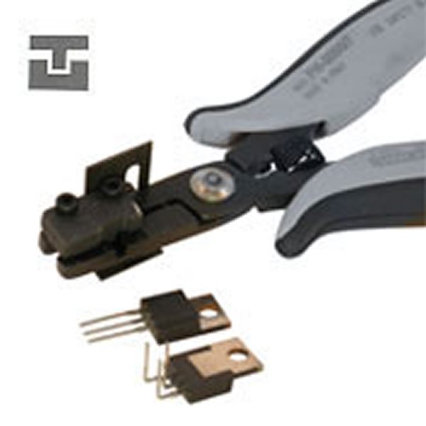 PIERGIACOMI PN 5050/7D - PREFORMATORE PER TO 220