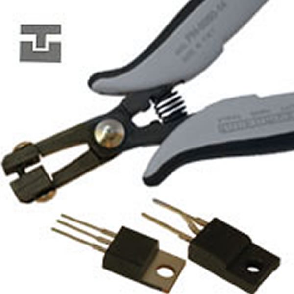 PIERGIACOMI PN 5050/14D - PREFORMATORE PER TO 220