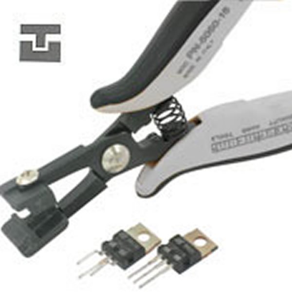 PIERGIACOMI PN 5050/16D - PREFORMATORE PER TO 247