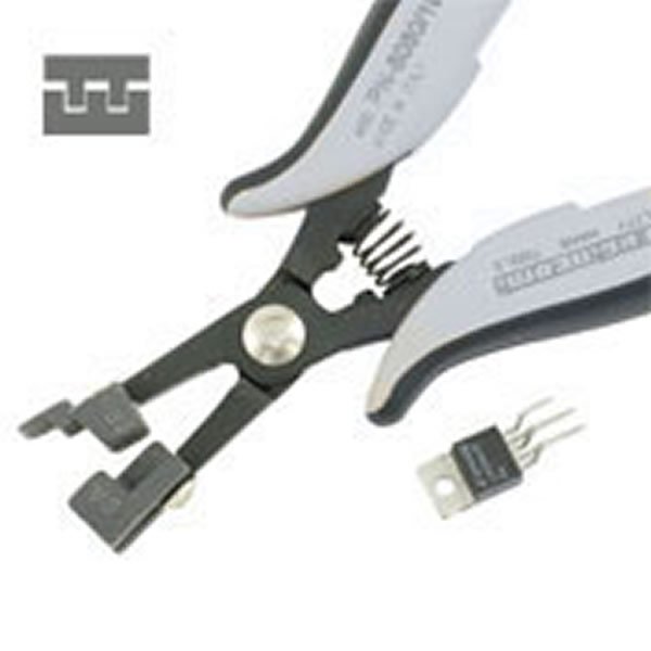 PIERGIACOMI PN 5050/19D - PREFORMATORE PER TO 220
