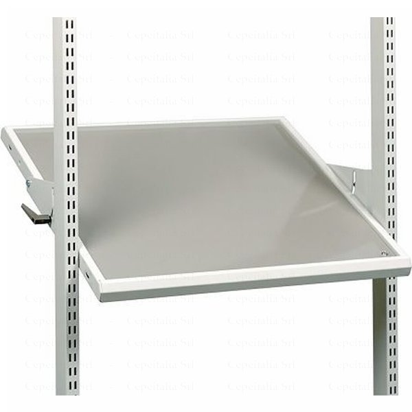 TRESTON - RIPIANO INCLINABILE 720X505 MM