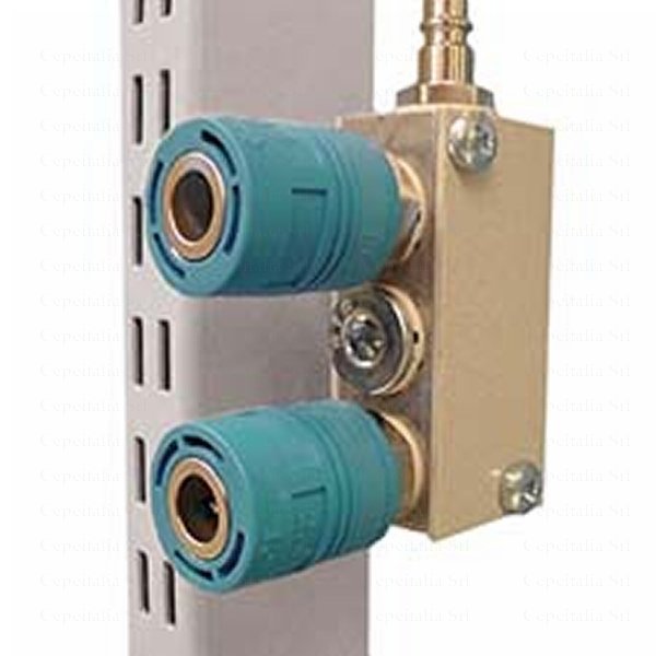 TRESTON - PRESE PER ARIA COMPRESSA - 1 INGRESSO /
