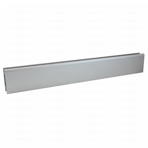 TRESTON - BARRA PORTA CASSETTINI PER CARRELLO