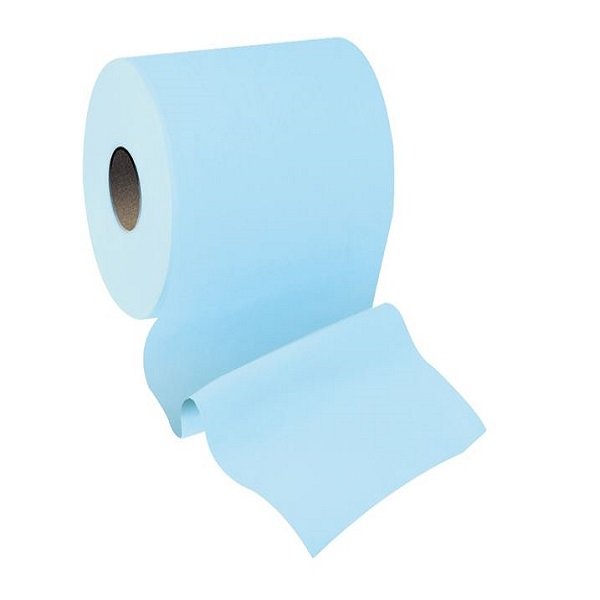 SONTARA T31 - rotolo di carta turchese 477 strappi