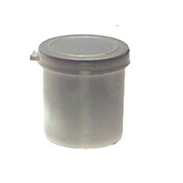 PASTA BIANCA DISSIPANTE BF43 - BARATTOLO 1KG
