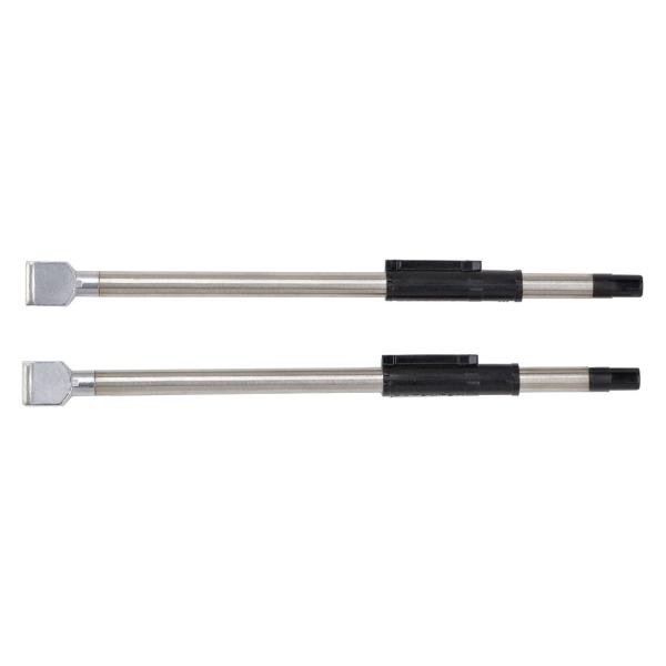 PACE 1124-1006-P1 COPPIA LAME 8MM PER PINZA