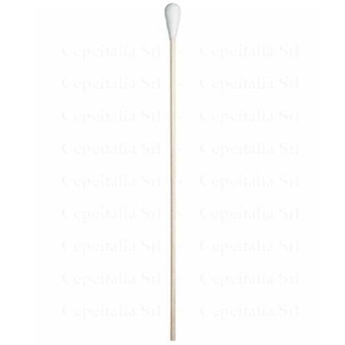 TEXWIPE TX705 - WRAPPED COTTON SWAB - 5000pz