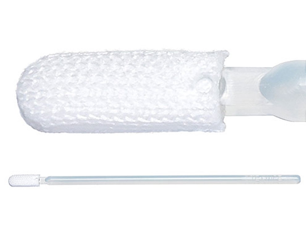 TEXWIPE TX758E  MICRO ALPHA ESD SWAB, 500pz