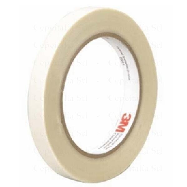 SCS GLASS CLOTH ELECTRICAL TAPE 69, 110MMX33M, 7 M