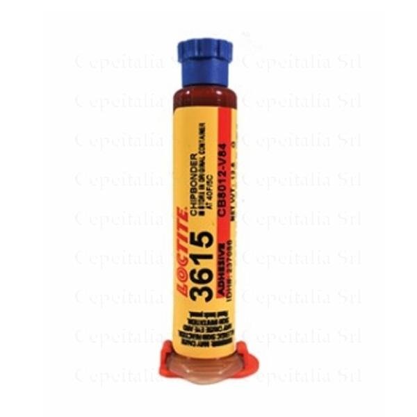 LOCTITE 3615 10ML - 10PZ