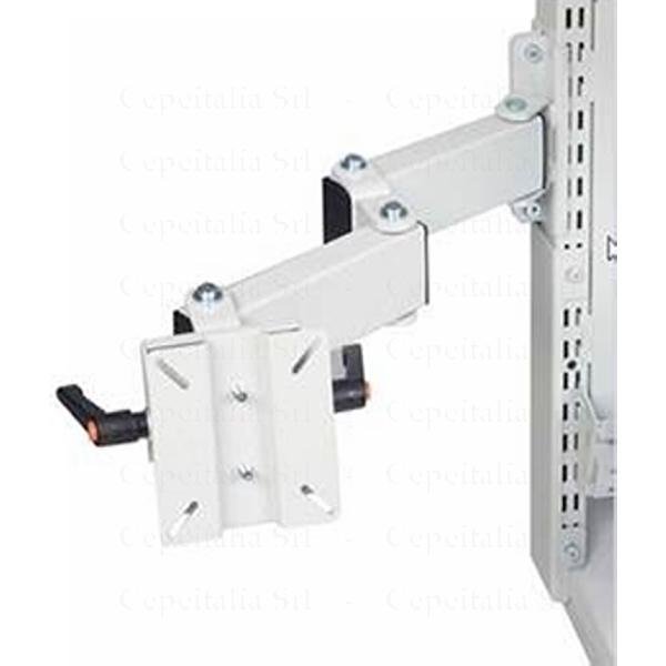 TRESTON - SUPPORTO PER MONITOR LCD