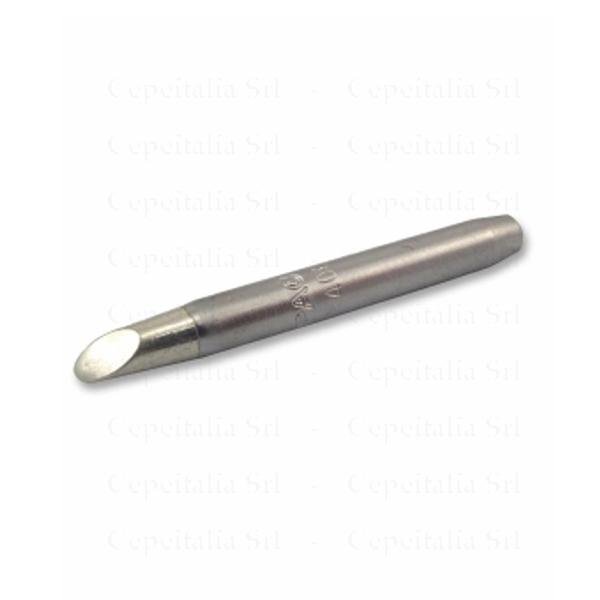 PACE 1121-0406-P5 PUNTA SBIEGA 3.30 MM - 5 PZ