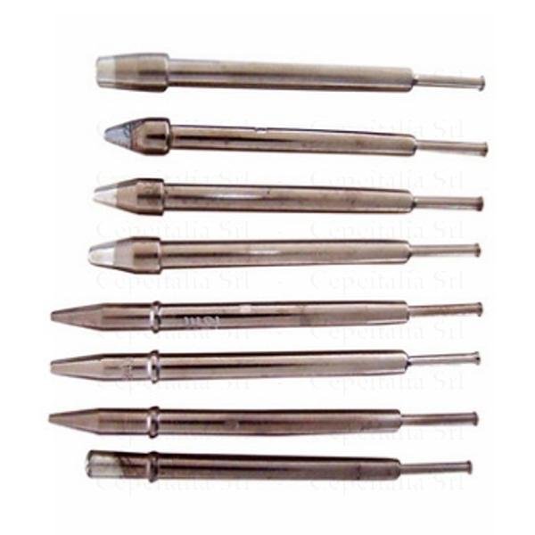 PACE 6993-0288-P1 - 8 PUNTE DISSALDANTI - KIT