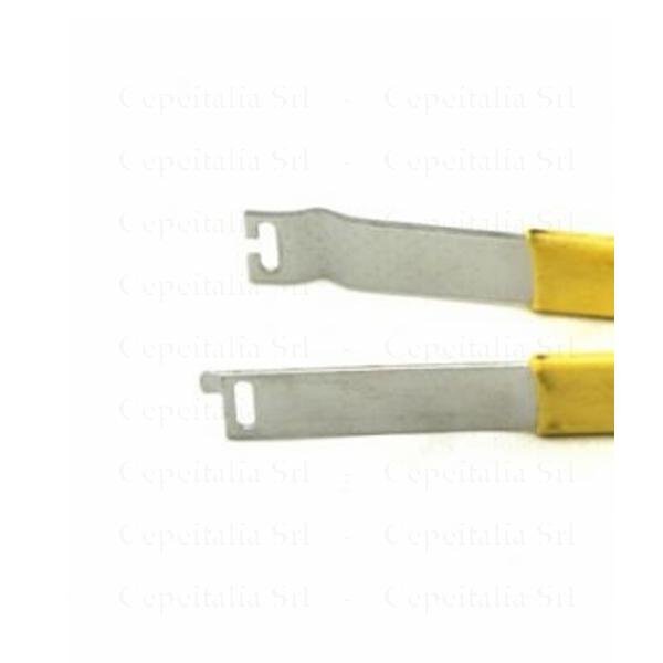 PACE 1100-0239-P1 TIP AND VACUUM CUP TOOL
