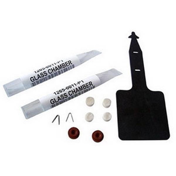 PACE 6000-0212-P1 - TRAP KIT, GLASS F/S, SX-80 HAN