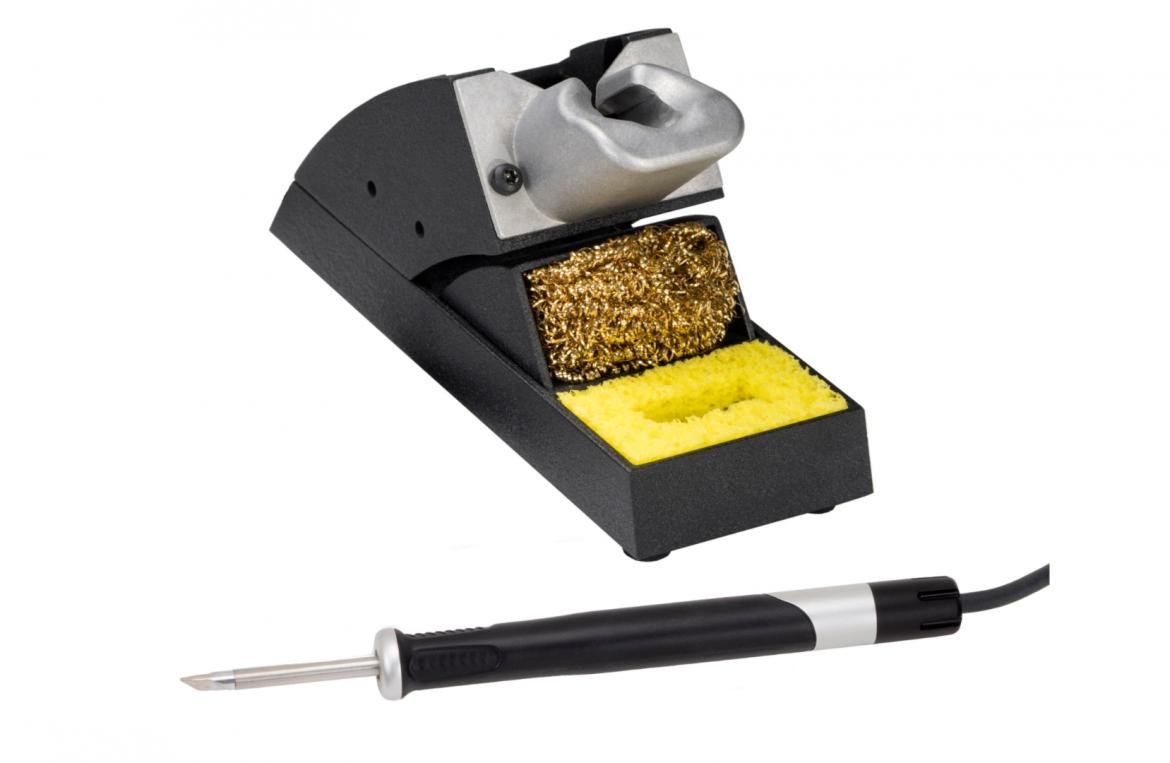 PACE 6993-0318 TD-100A ERGONOMIC SOLDERING IRON W