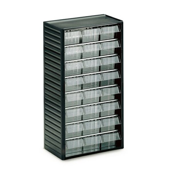 TRESTON - CASSETTIERA 554-3 - 310X180X550H MM -