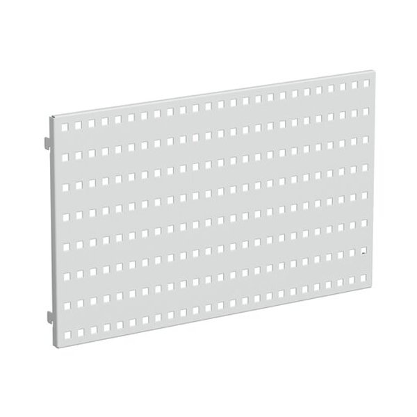 TRESTON - PANNELLO PERFORATO ESD M500 470X300MM