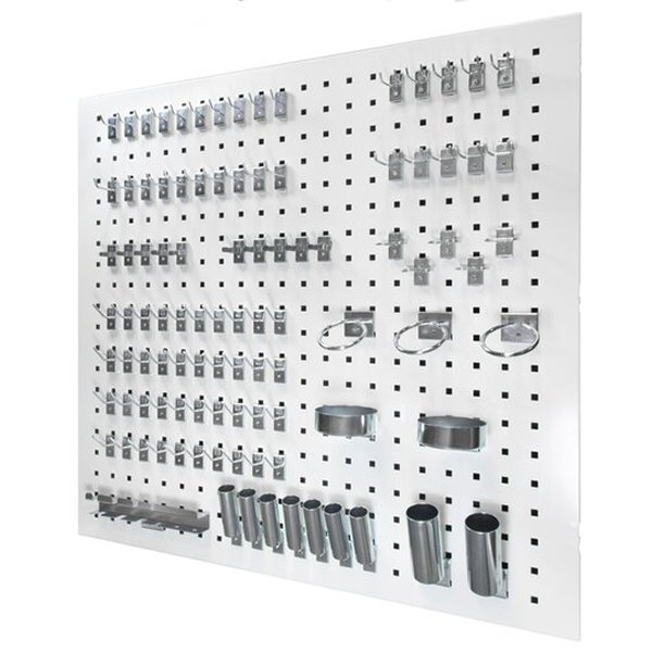TRESTON - HOOK SET 4