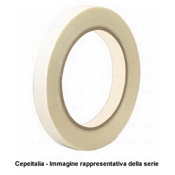 MASK6260 NASTRO ADESIVO CARTA - 19 MM X 50 MT