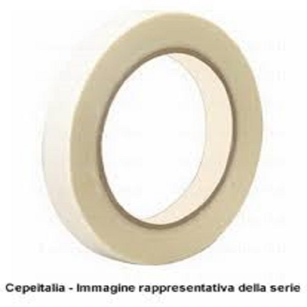 MASK6260 NASTRO ADESIVO CARTA - 38 MM X 50 MT