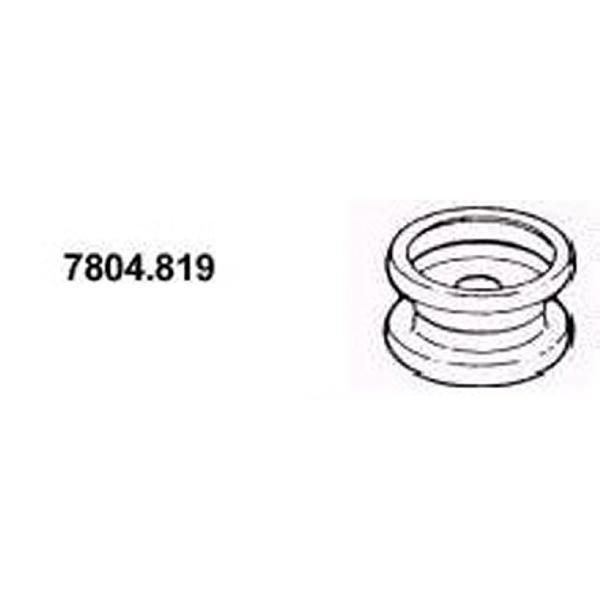 ADATTATORE da bott.maschio 10mm a bott.femmina10mm
