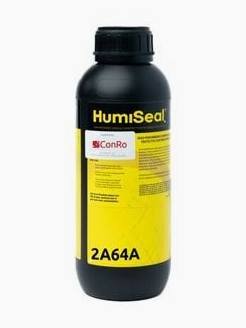 HUMISEAL 2A64A urethane conformal coating 1 litro