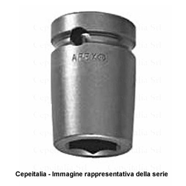 APEX SF-18MM16 5/8" SQUARE DRIVE SOCKET