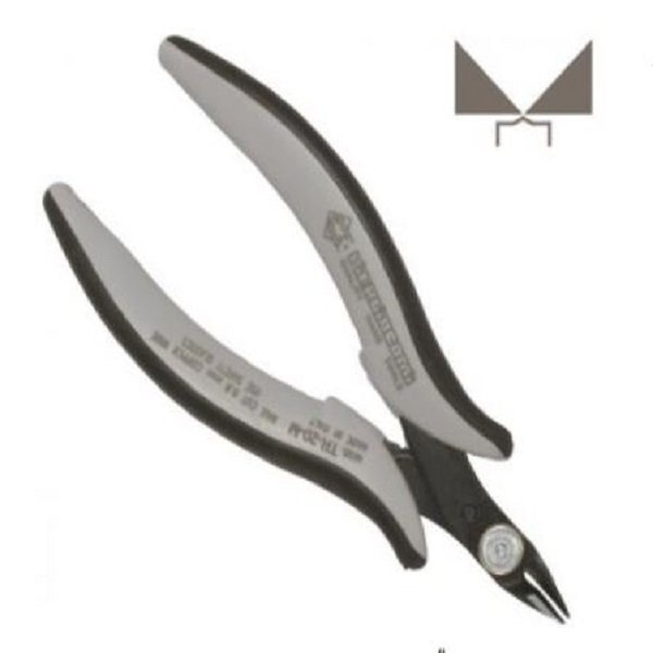 PIERGIACOMI TR 20 MD - UTENSILE TAGLIO RASO - ESD