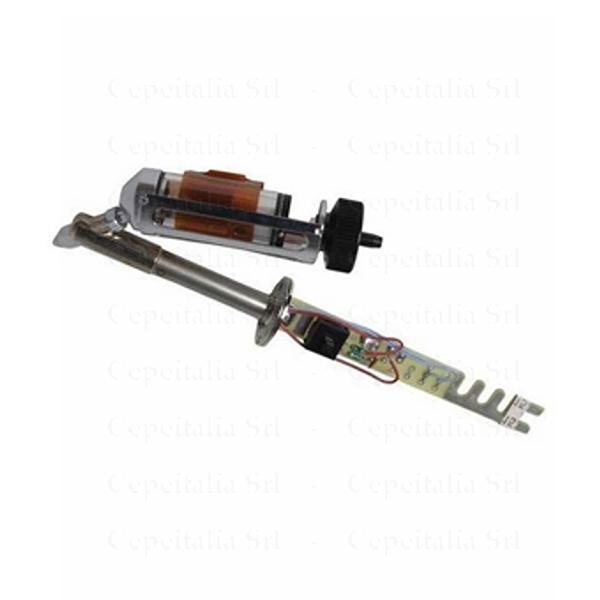 WELLER 51311899 - TESTA DISSALDANTE PER DS80