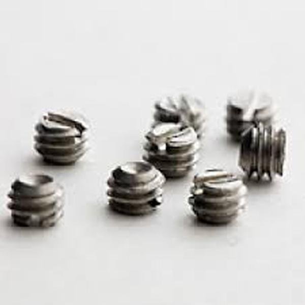 PACE 1348-0285-P10 SET VITE 6-32X3/16 - 10PZ
