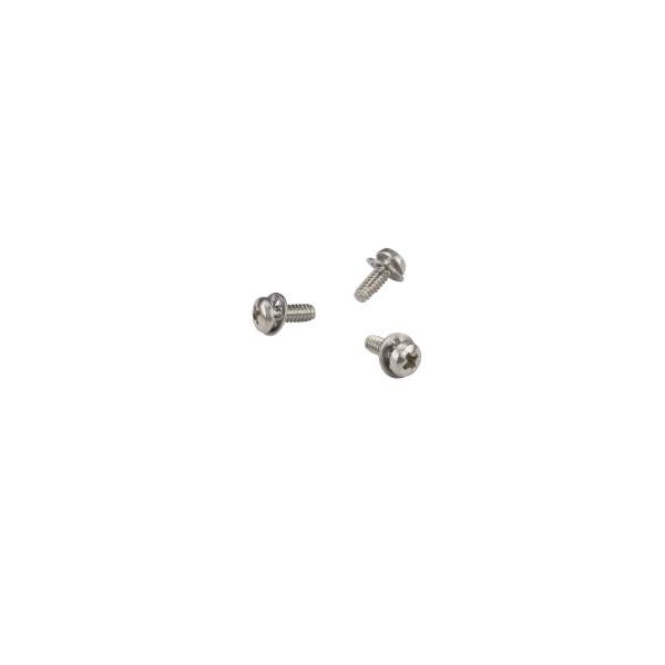 PACE 1405-0534-P3 SCREWS W/LOCKWASHER, 4-40 X